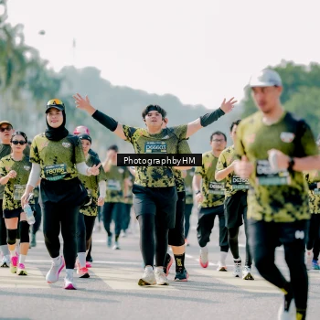 Runner Photo 6536685