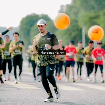 Runner Photo 6536689