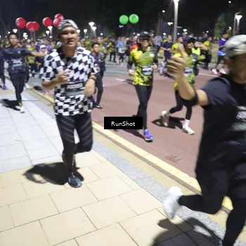 Runner Photo 6536693