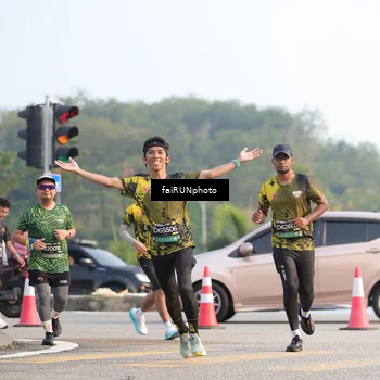 Runner Photo 6536696