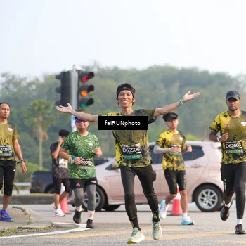 Runner Photo 6536700