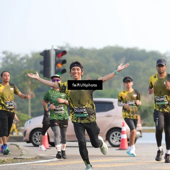 Runner Photo 6536702