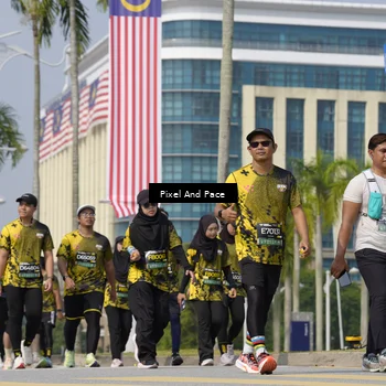Runner Photo 6536704