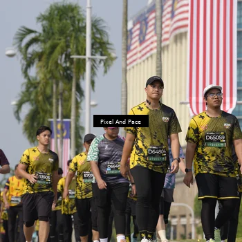 Runner Photo 6536707