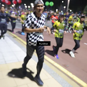 Runner Photo 6536708
