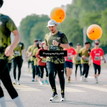 Runner Photo 6536712