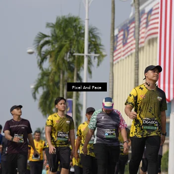 Runner Photo 6536713
