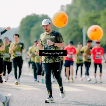 Runner Photo 6536714
