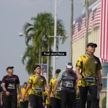 Runner Photo 6536717
