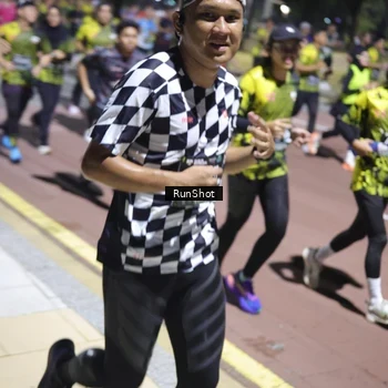 Runner Photo 6536718