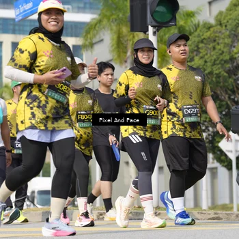 Runner Photo 6536721