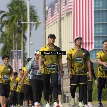 Runner Photo 6536724