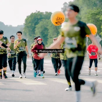 Runner Photo 6536729