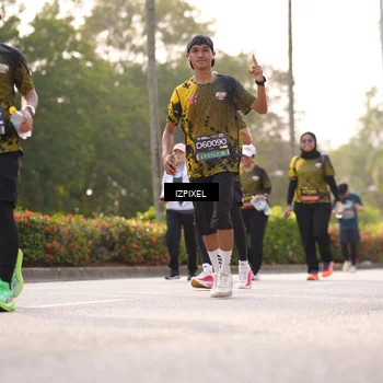 Runner Photo 6536730