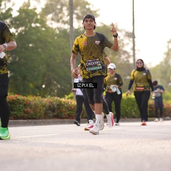 Runner Photo 6536732