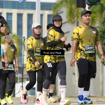 Runner Photo 6536733