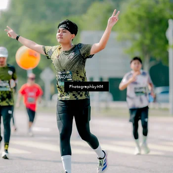 Runner Photo 6536735