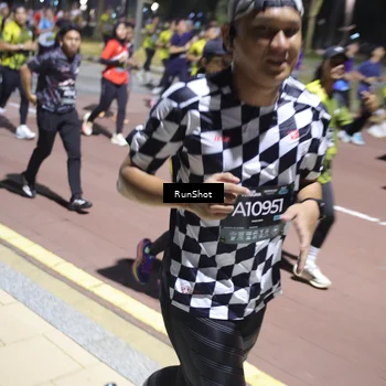 Runner Photo 6536739