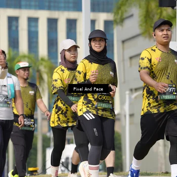 Runner Photo 6536740