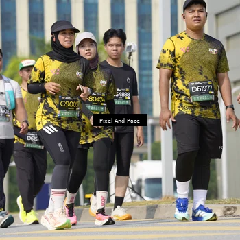 Runner Photo 6536743