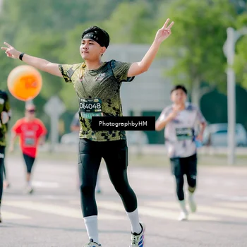 Runner Photo 6536745