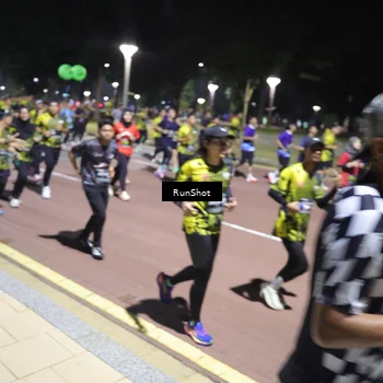 Runner Photo 6536746