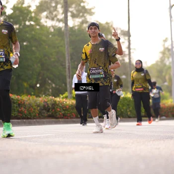 Runner Photo 6536747