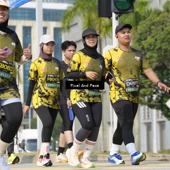 Runner Photo 6536748