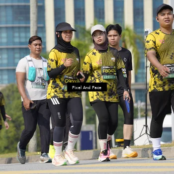 Runner Photo 6536753