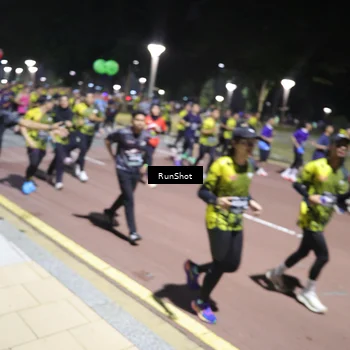 Runner Photo 6536756