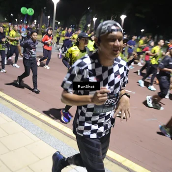 Runner Photo 6536760