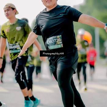 Runner Photo 6536761