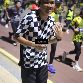 Runner Photo 6536763