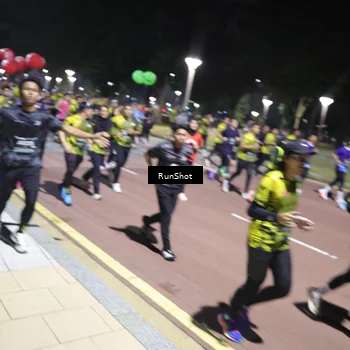 Runner Photo 6536764