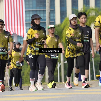 Runner Photo 6536768