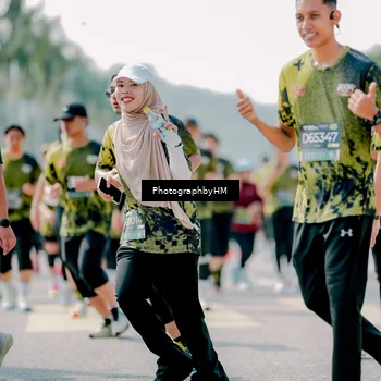 Runner Photo 6536770