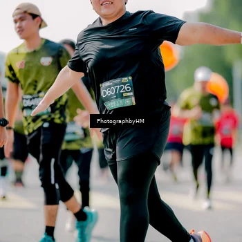 Runner Photo 6536771