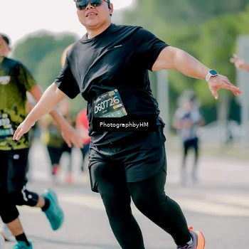 Runner Photo 6536774