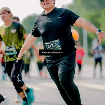 Runner Photo 6536776