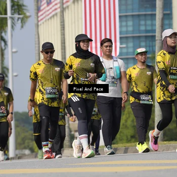 Runner Photo 6536777