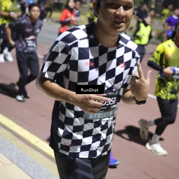 Runner Photo 6536778
