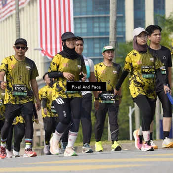 Runner Photo 6536782
