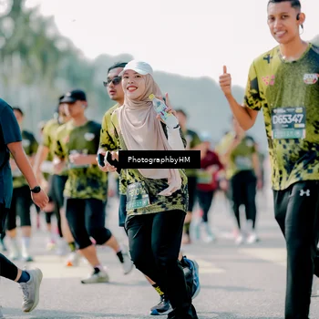 Runner Photo 6536783