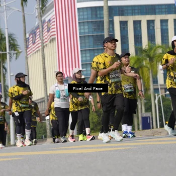 Runner Photo 6536784