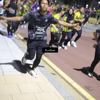 Runner Photo 6536785