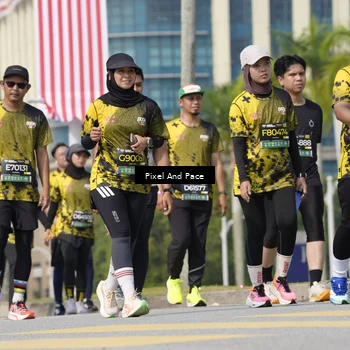 Runner Photo 6536786