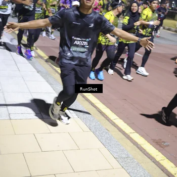 Runner Photo 6536787