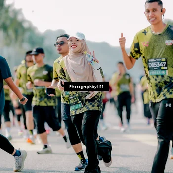 Runner Photo 6536789
