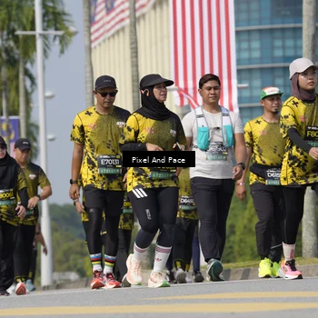 Runner Photo 6536791
