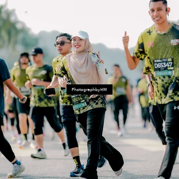 Runner Photo 6536795